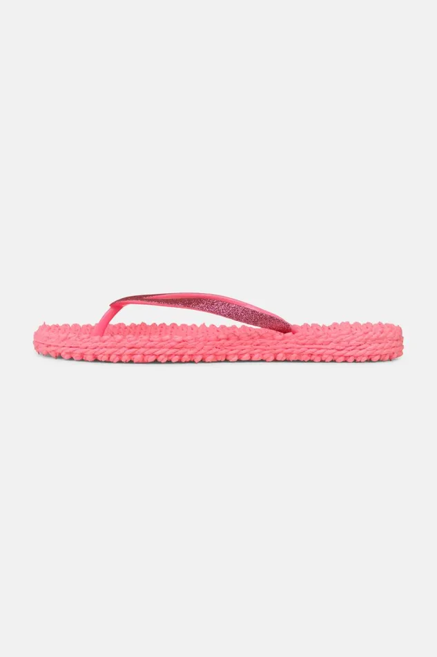 Ilse Jacobsen Flip Flop With Glitter 8211 Pink Women Flip Flops Ilse Jacobsen Flip Flop With Glitter 8211 Pink Women Flip Flops