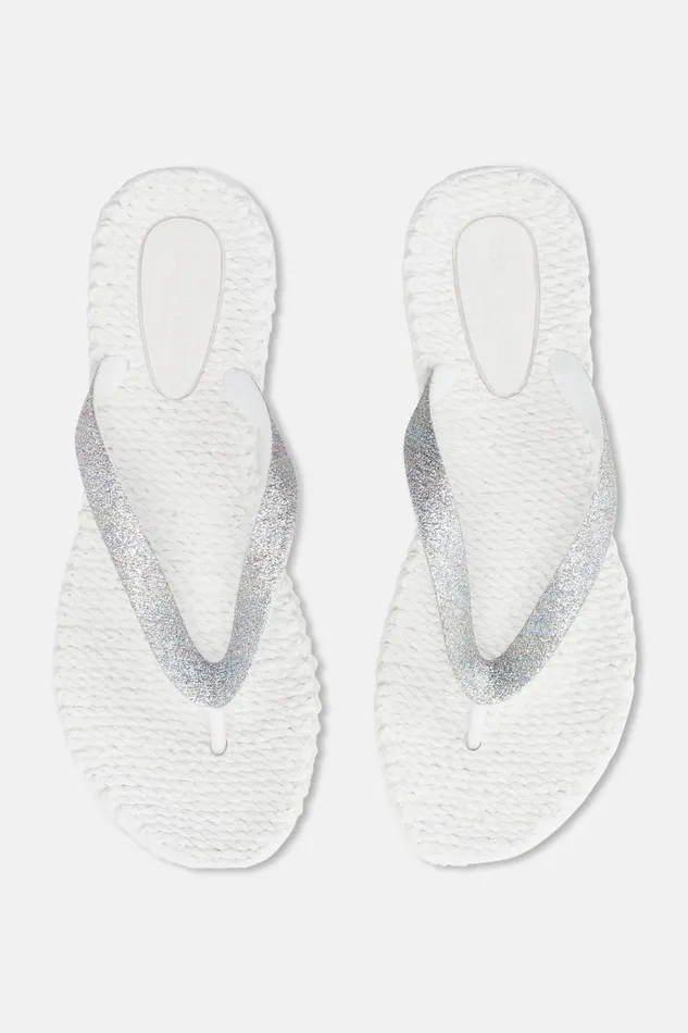 Ilse Jacobsen Flip Flops 8211 White Women Flip Flops Ilse Jacobsen Flip Flops 8211 White Women Flip Flops