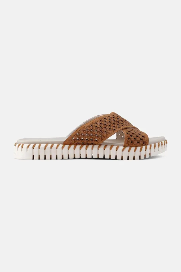Ilse Jacobsen Sandals 8211 Cashew Women Sandals