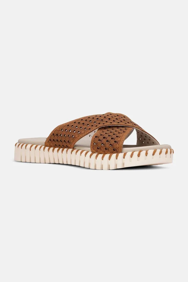 Ilse Jacobsen Sandals 8211 Cashew Women Sandals