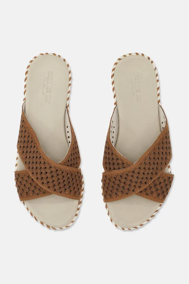 Ilse Jacobsen Sandals 8211 Cashew Women Sandals