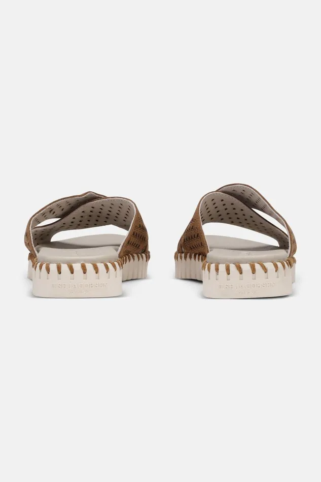Ilse Jacobsen Sandals 8211 Cashew Women Sandals