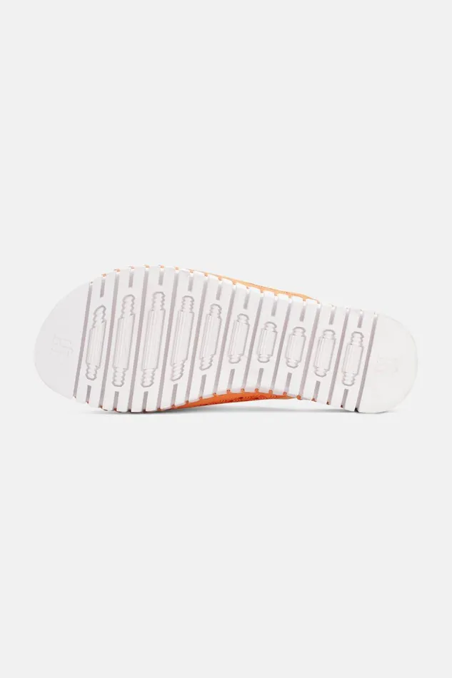 Ilse Jacobsen Sandals 8211 Mango Sorbet Women Sandals Ilse Jacobsen Sandals 8211 Mango Sorbet Women Sandals