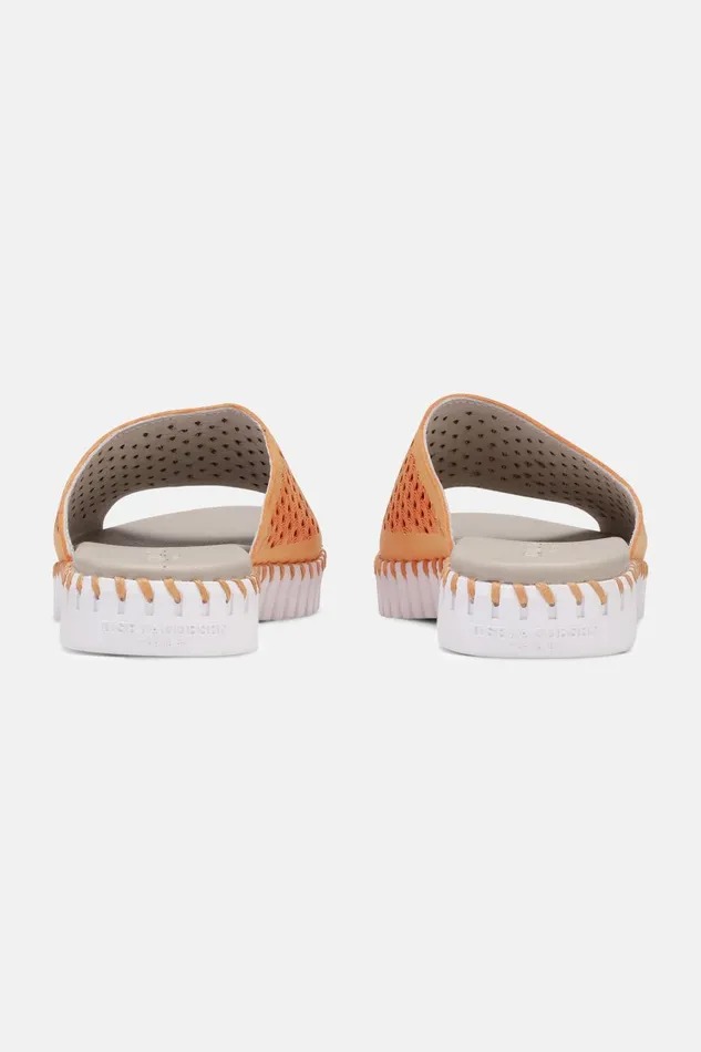 Ilse Jacobsen Sandals 8211 Mango Sorbet Women Sandals Ilse Jacobsen Sandals 8211 Mango Sorbet Women Sandals