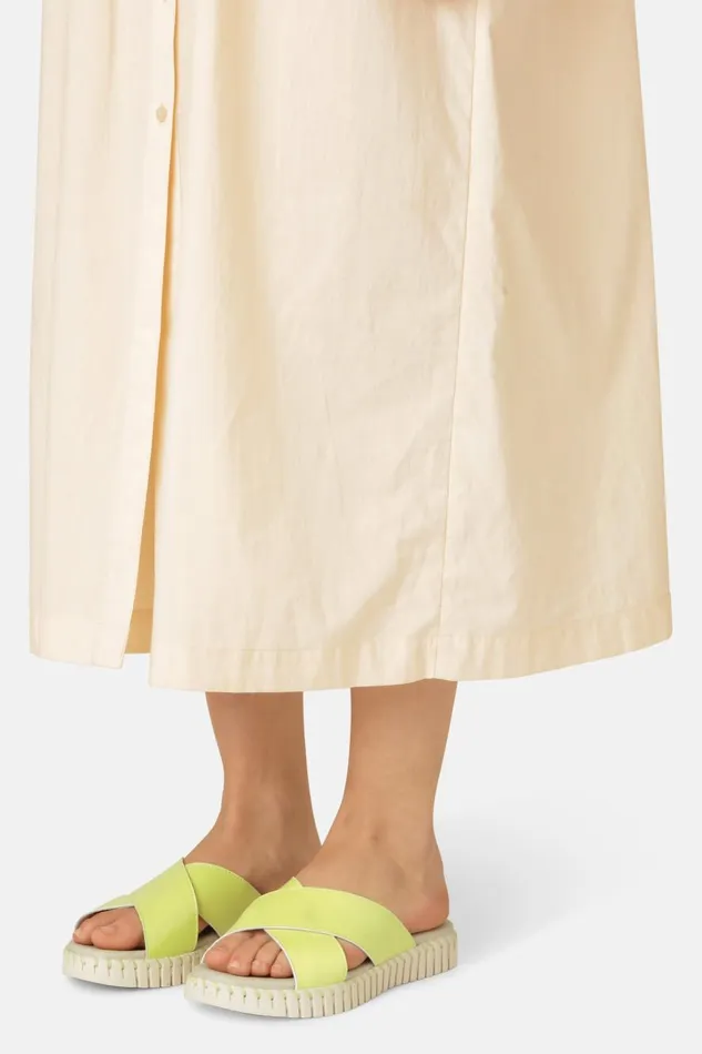 Ilse Jacobsen Sandals 8211 Sunbeam Women Sandals