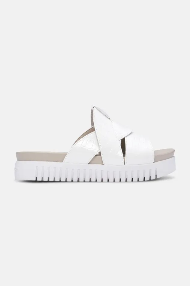 Ilse Jacobsen Sandals 8211 White Sugar Women Sandals Ilse Jacobsen Sandals 8211 White Sugar Women Sandals