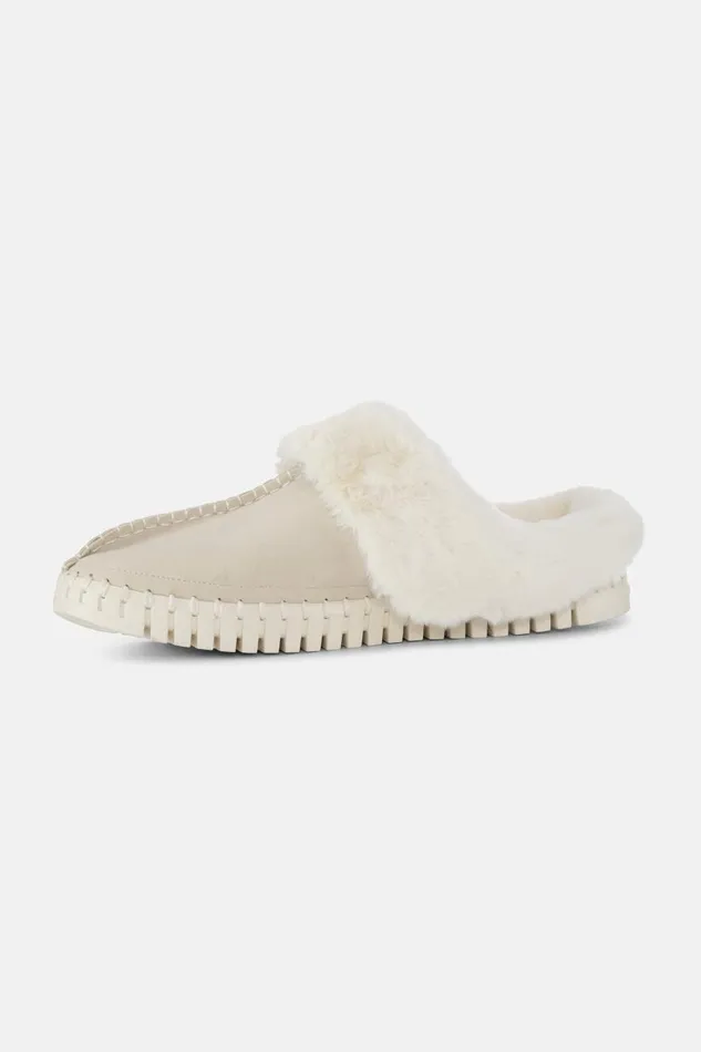 Ilse Jacobsen Slippers 8211 Kit Women Tulip Flats