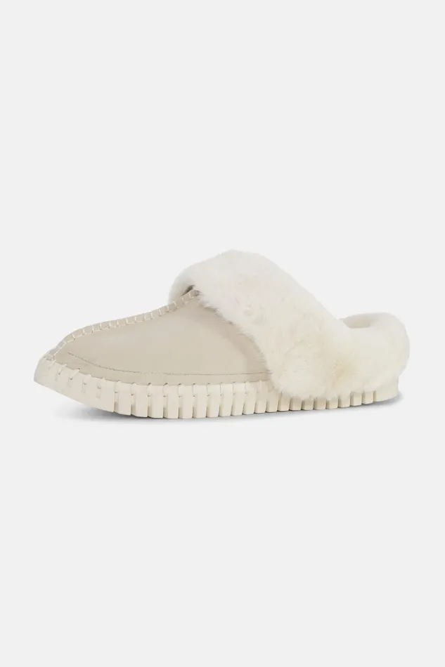 Ilse Jacobsen Slippers 8211 Kit Women Tulip Flats