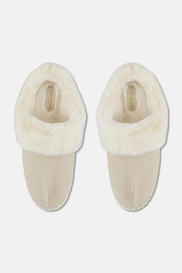Ilse Jacobsen Slippers 8211 Kit Women Tulip Flats