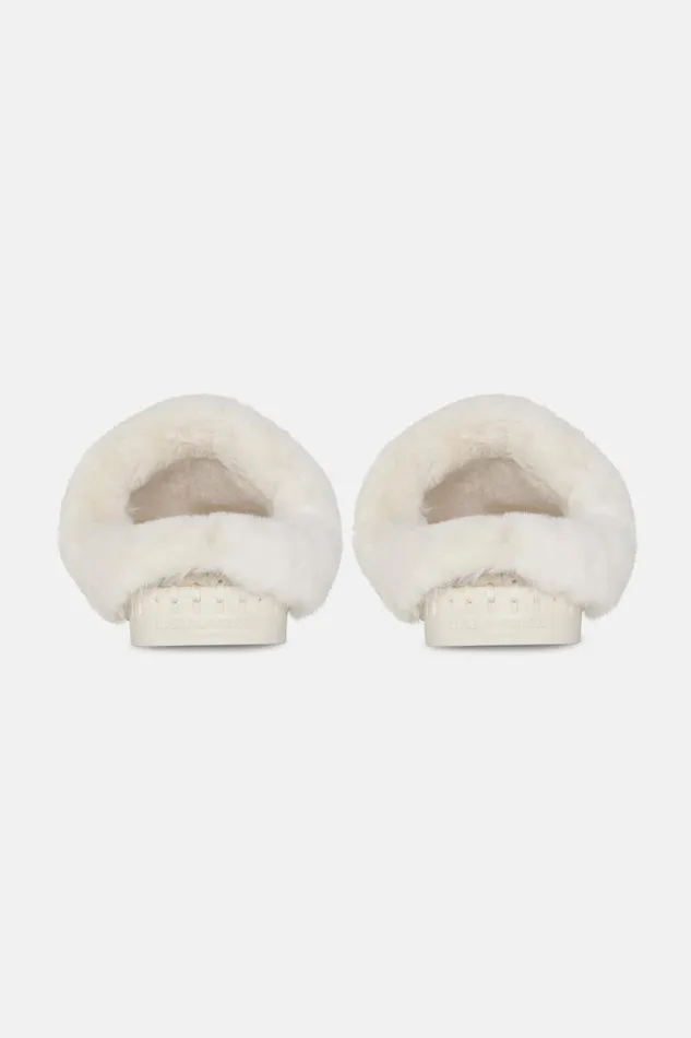 Ilse Jacobsen Slippers 8211 Kit Women Tulip Flats