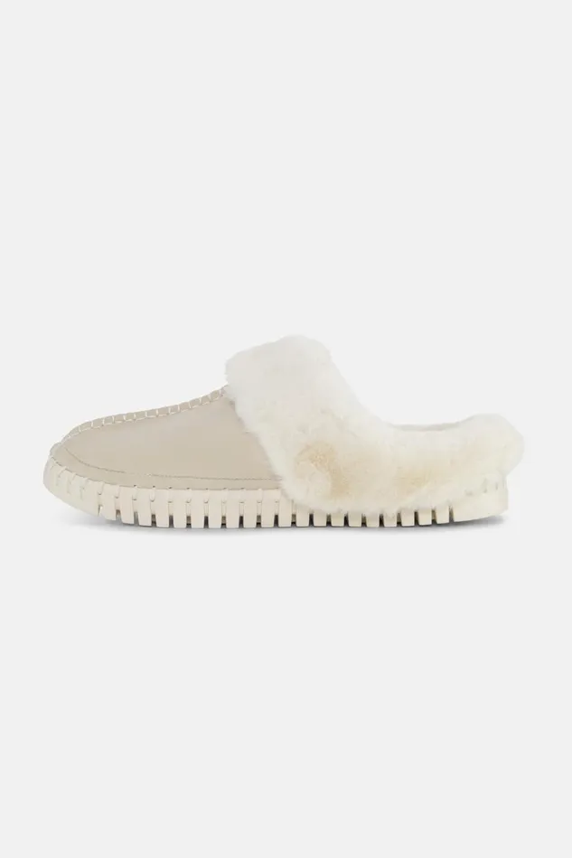 Ilse Jacobsen Slippers 8211 Kit Women Tulip Flats