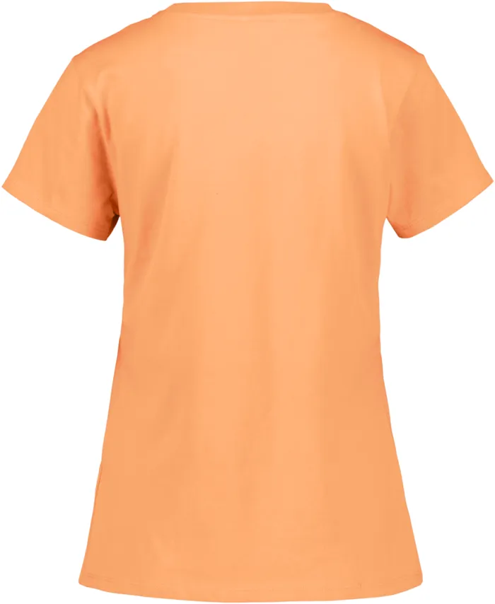 Ingar TShirt Printed Sunset Women Didriksons Tshirts