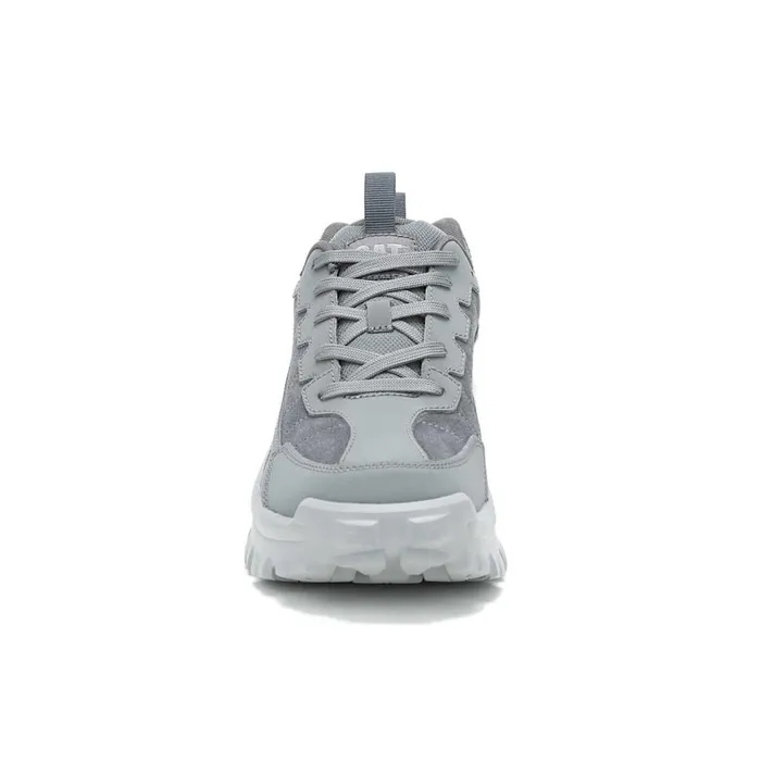 Intruder Lite Sneaker Gargoyle Men Cat Footwear Chunky Sneakers