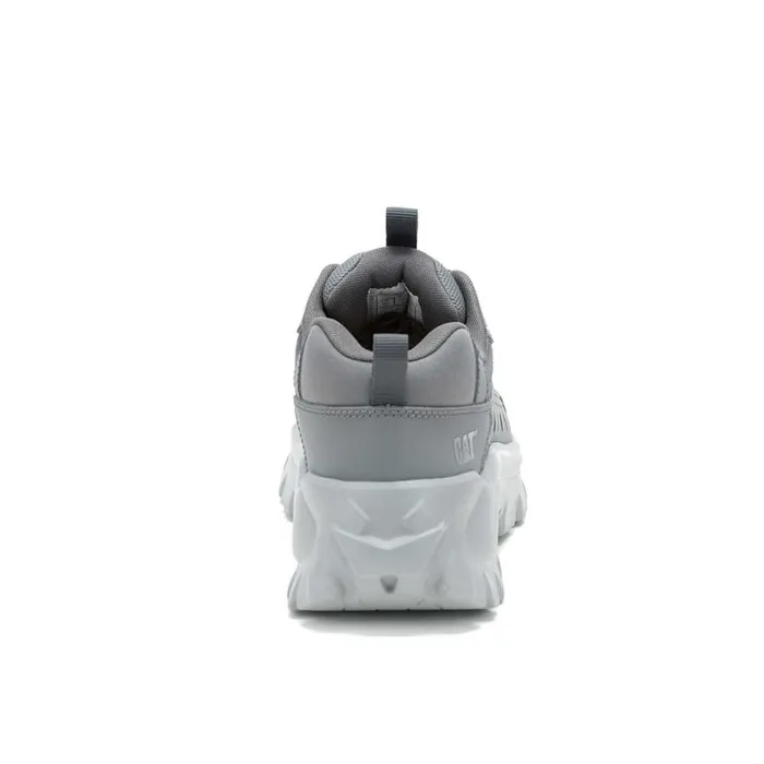 Intruder Lite Sneaker Gargoyle Men Cat Footwear Chunky Sneakers