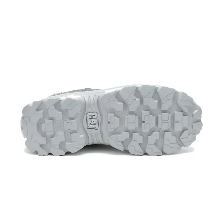Intruder Lite Sneaker Gargoyle Men Cat Footwear Chunky Sneakers