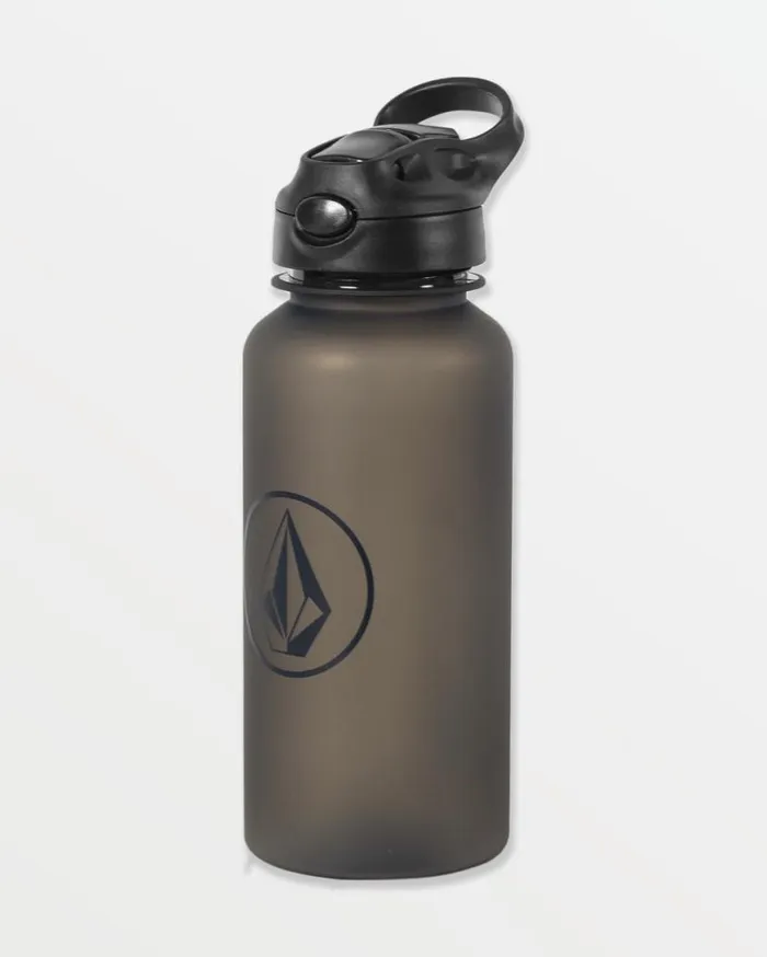 Iridescent Hydrostone Tritan 8211 Black Mens Volcom Drinkware