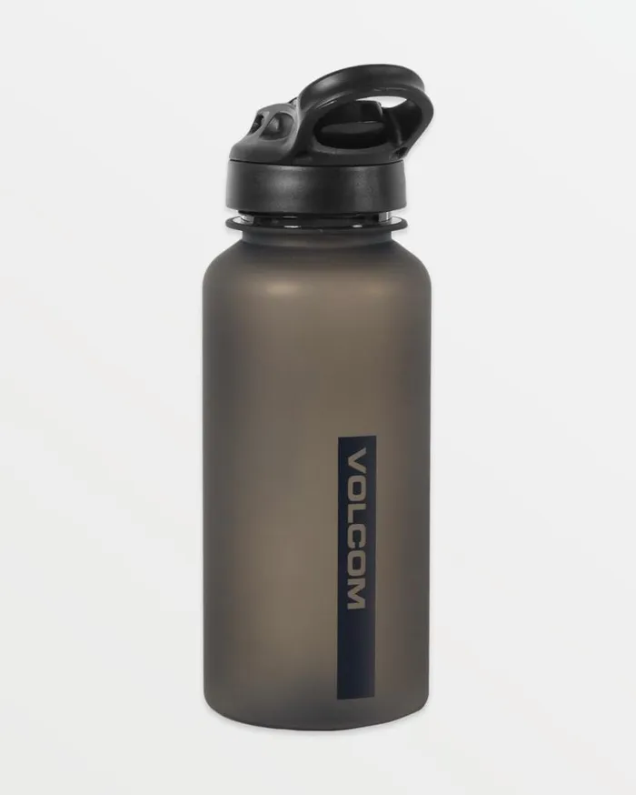 Iridescent Hydrostone Tritan 8211 Black Mens Volcom Drinkware