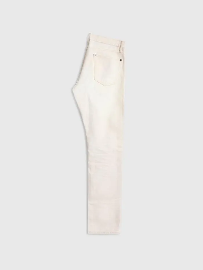 J702 8211 SLIM FIT Linen Men John Varvatos Jeans