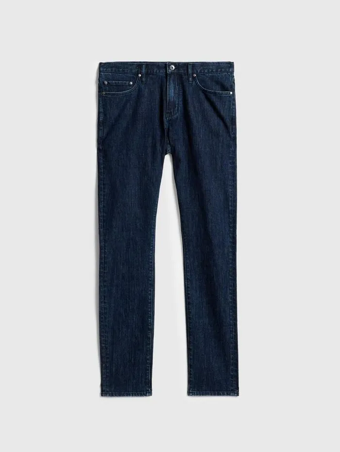 J704 8211 TAPERED FIT Powder Blue Men John Varvatos Jeans