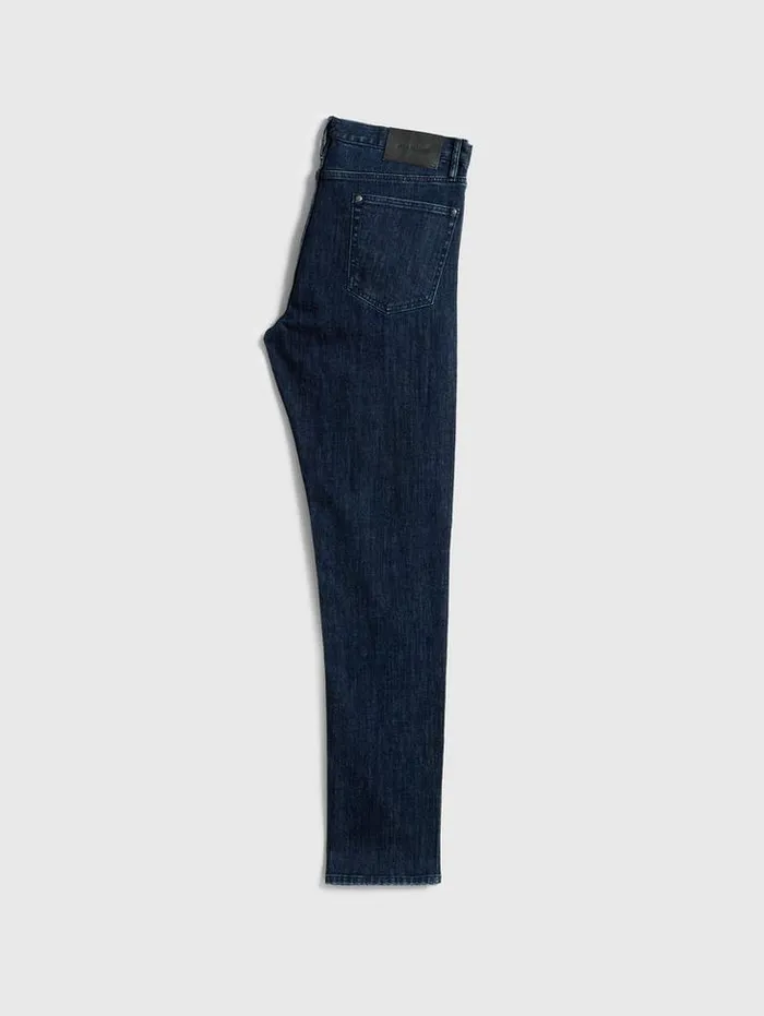 J704 8211 TAPERED FIT Powder Blue Men John Varvatos Jeans