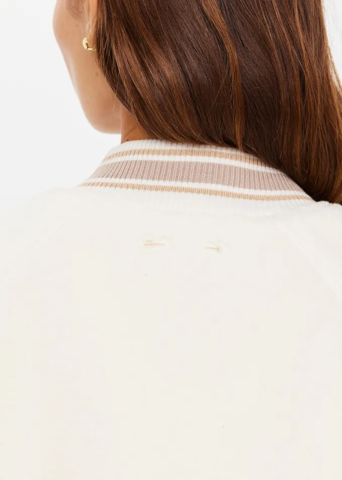 Jackets and Coats THE UPSIDE Women BANKS BOMBER