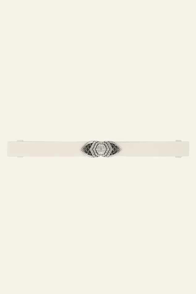 Jewel Belt Betina Gray Women Baandsh Belts