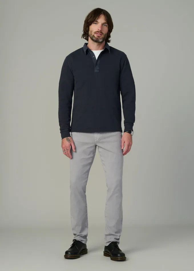 Joe8217s Jeans Pants Trousers Men THE ASHER TWILL Ultimate Grey