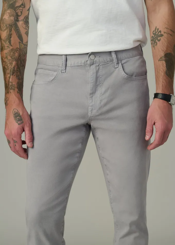 Joe8217s Jeans Pants Trousers Men THE ASHER TWILL Ultimate Grey