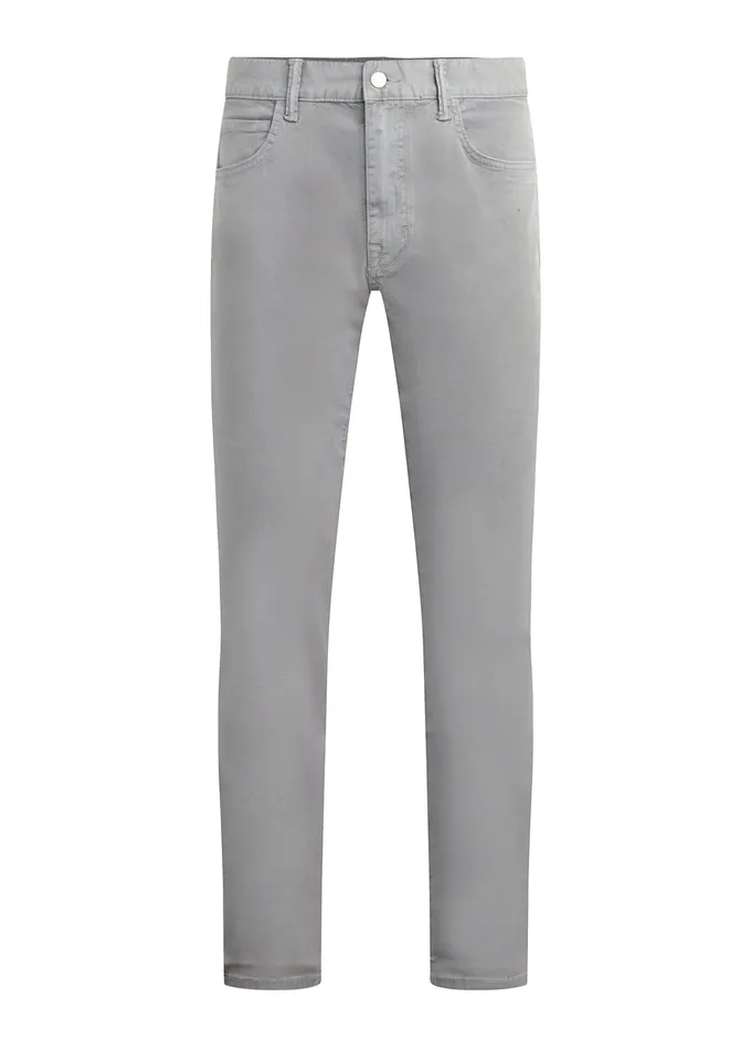 Joe8217s Jeans Pants Trousers Men THE ASHER TWILL Ultimate Grey