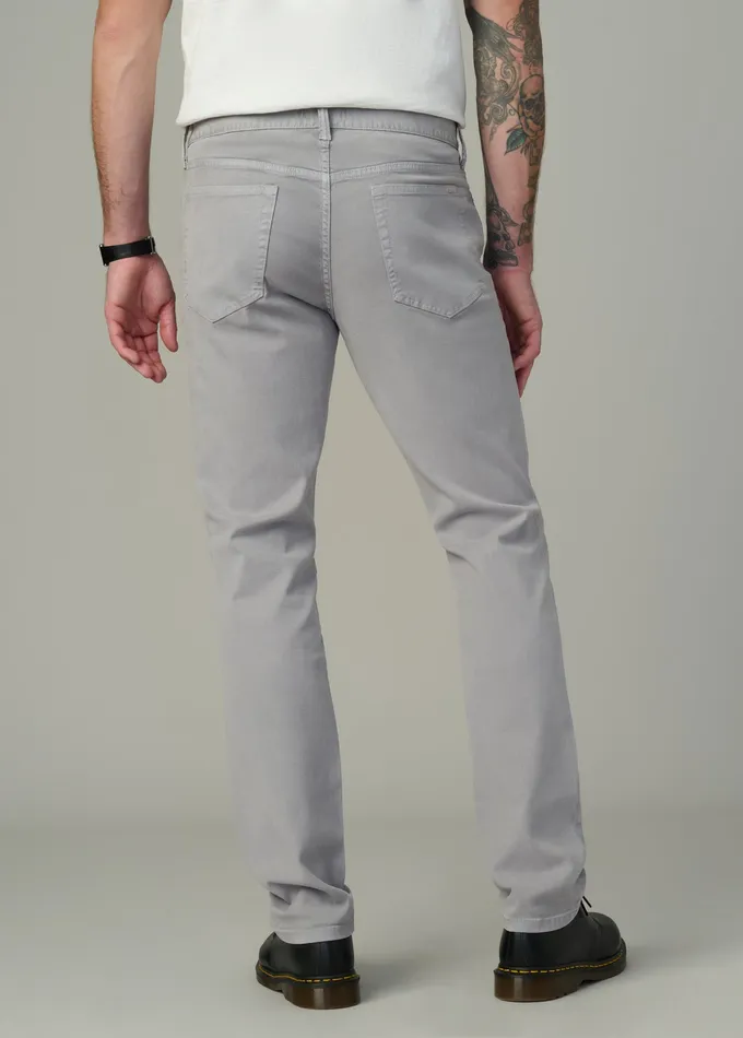 Joe8217s Jeans Pants Trousers Men THE ASHER TWILL Ultimate Grey