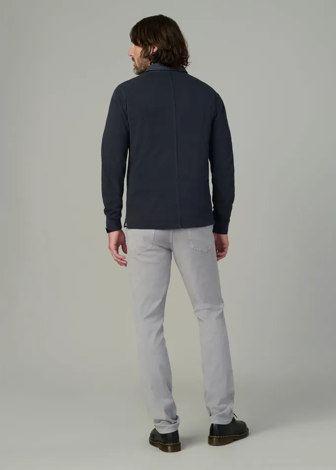Joe8217s Jeans Pants Trousers Men THE ASHER TWILL Ultimate Grey