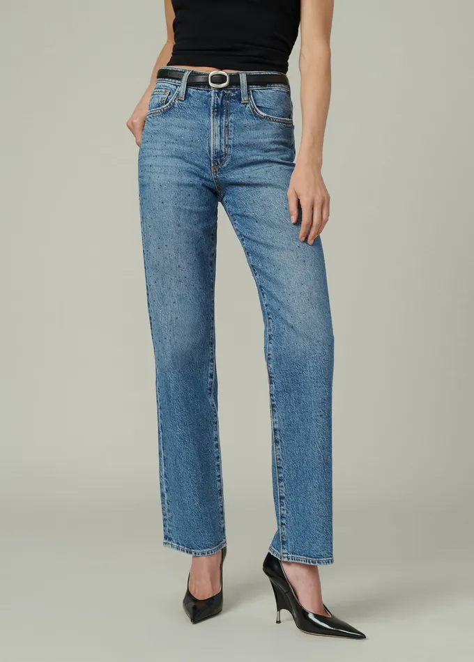 Joe8217s Jeans Straight Women THE MARGOT Stargaze
