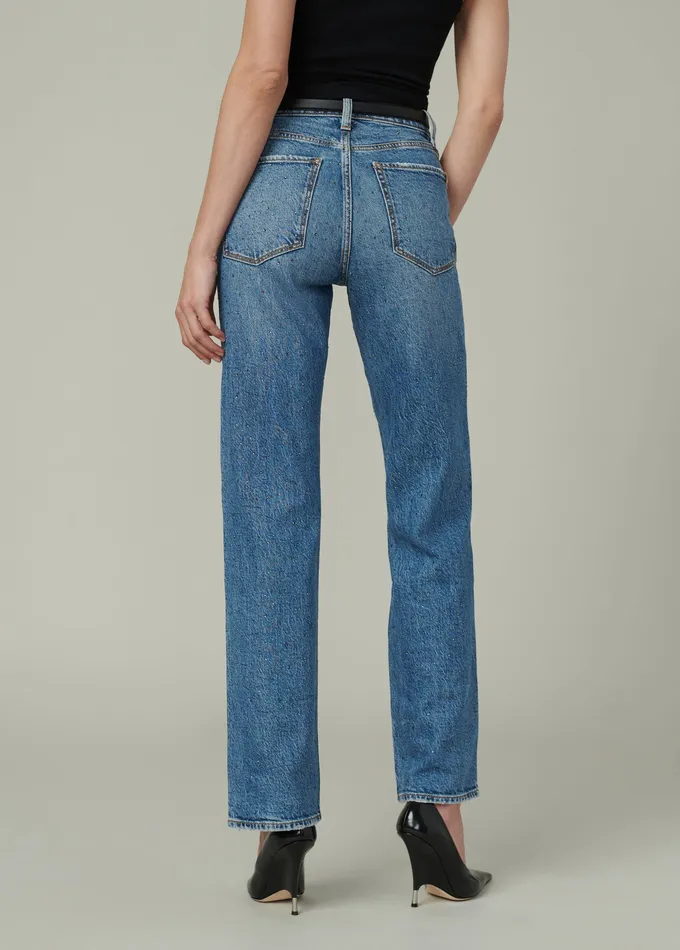 Joe8217s Jeans Straight Women THE MARGOT Stargaze