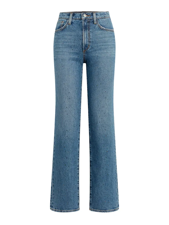 Joe8217s Jeans Straight Women THE MARGOT Stargaze