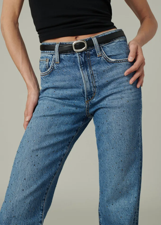 Joe8217s Jeans Straight Women THE MARGOT Stargaze