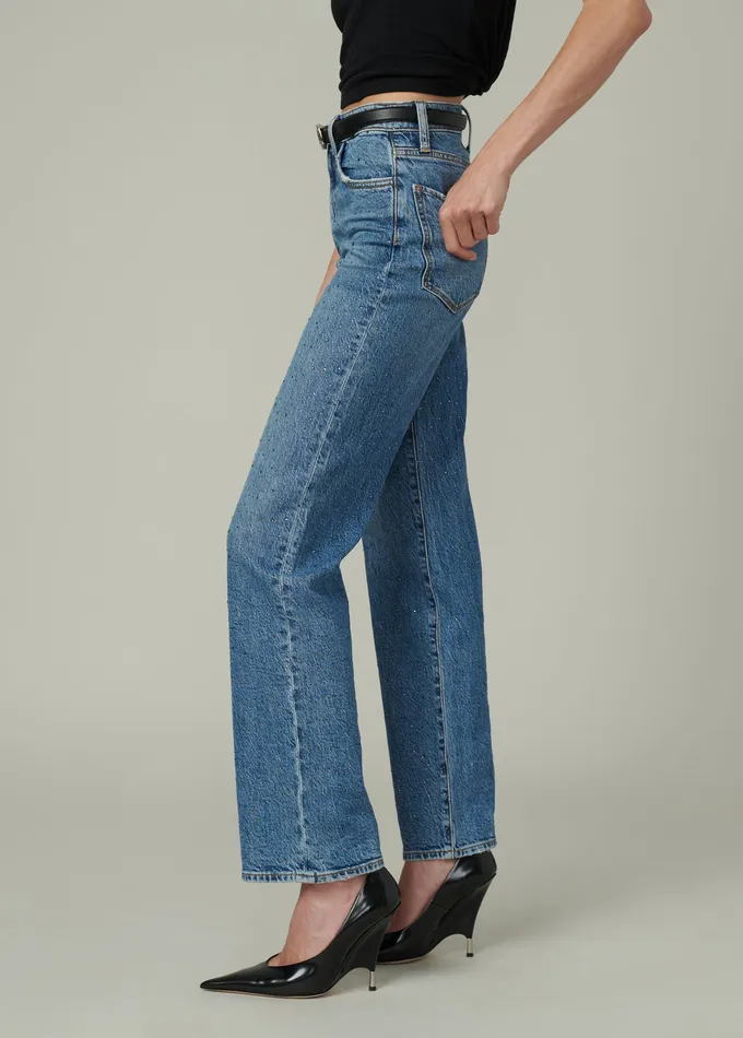 Joe8217s Jeans Straight Women THE MARGOT Stargaze