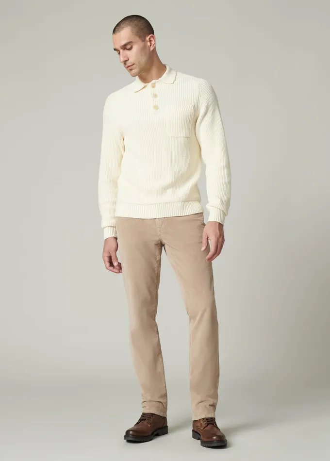 Joe8217s Jeans THE BRIXTON CORD Dune Men Pants Trousers