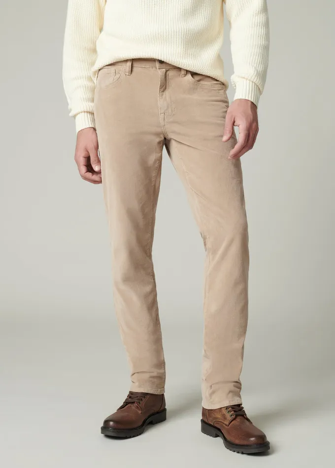 Joe8217s Jeans THE BRIXTON CORD Dune Men Pants Trousers