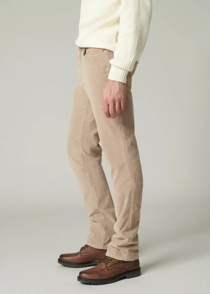 Joe8217s Jeans THE BRIXTON CORD Dune Men Pants Trousers