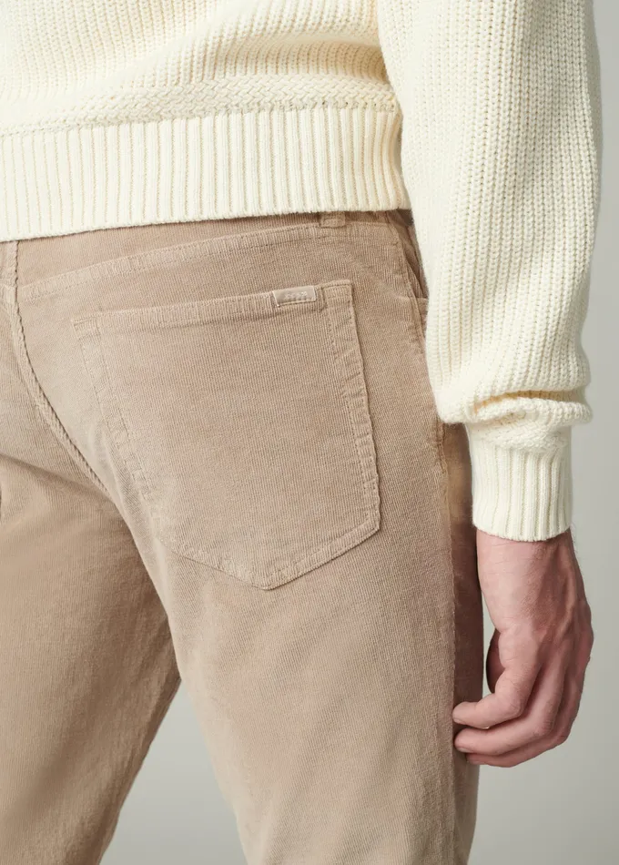 Joe8217s Jeans THE BRIXTON CORD Dune Men Pants Trousers