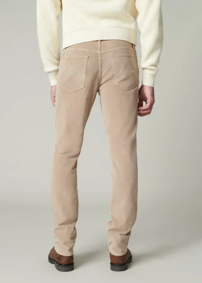 Joe8217s Jeans THE BRIXTON CORD Dune Men Pants Trousers