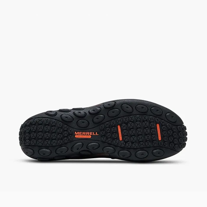 Jungle Moc Leather SR Work Shoe Wide Width Espresso Men Merrell SlipOns Jungle Moc Leather SR Work Shoe Wide Width Espresso Men Merrell SlipOns