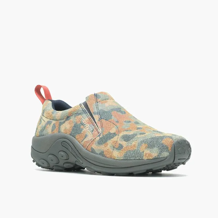 Jungle Moc Prints Clay Camo Men Merrell SlipOns Jungle Moc Prints Clay Camo Men Merrell SlipOns