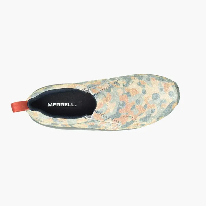 Jungle Moc Prints Clay Camo Men Merrell SlipOns Jungle Moc Prints Clay Camo Men Merrell SlipOns