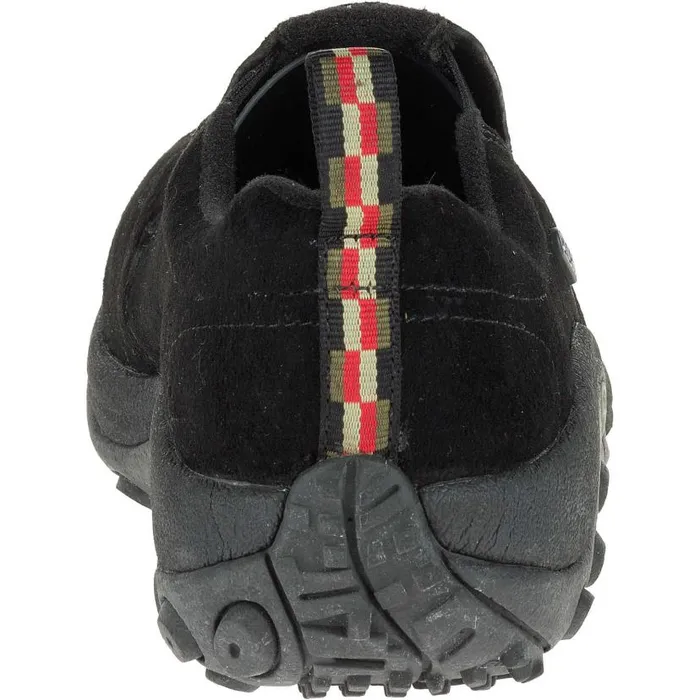 Jungle Moc Waterproof Wide Width Black Men Merrell SlipOns Jungle Moc Waterproof Wide Width Black Men Merrell SlipOns