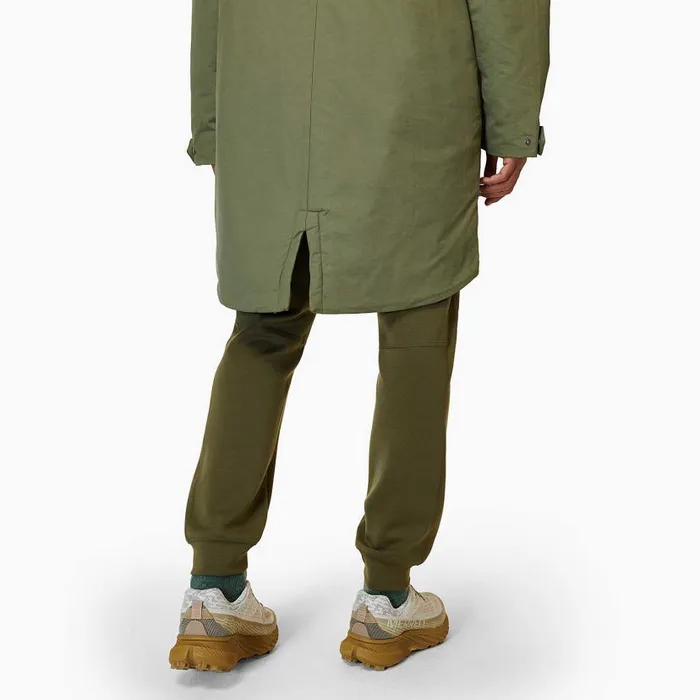 Kaidou Medium Weight Insulated Parka Lichen Men Merrell Outerwear Kaidou Medium Weight Insulated Parka Lichen Men Merrell Outerwear