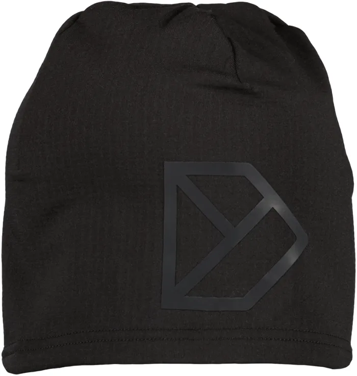 Kalle Men039s Beanie Black WomenMen Didriksons Hats and Caps