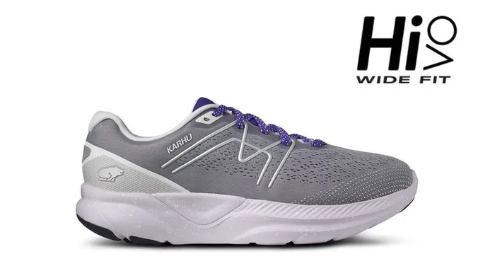 KARHU Fusion 35 HiVo Neutral Running Shoes Women Karhu Running Shoes