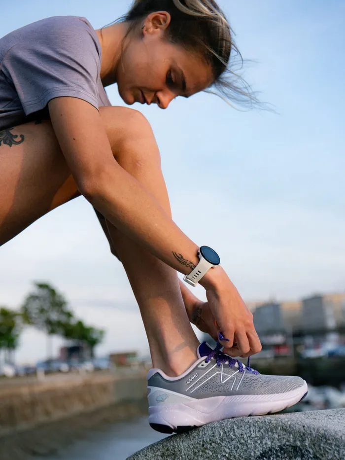 KARHU Fusion 35 HiVo Neutral Running Shoes Women Karhu Running Shoes
