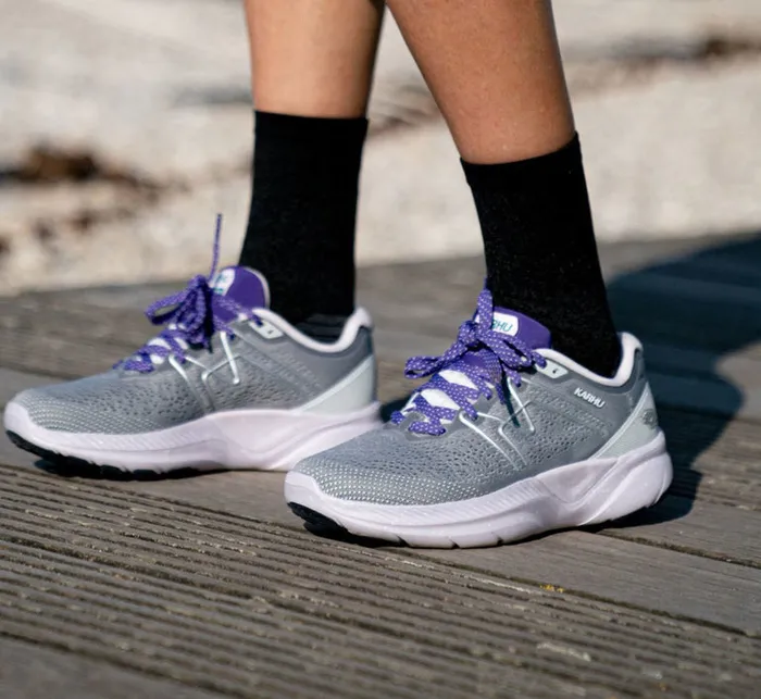 KARHU Fusion 35 HiVo Neutral Running Shoes Women Karhu Running Shoes